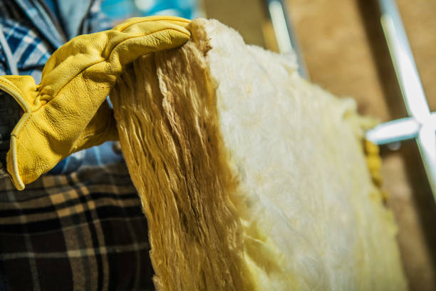 Best Types of Insulation in Pickens, MS