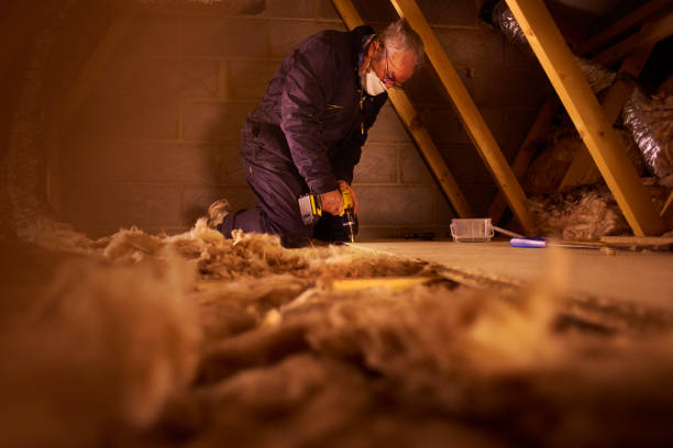 Reliable MS Insulation Contractor Solutions
